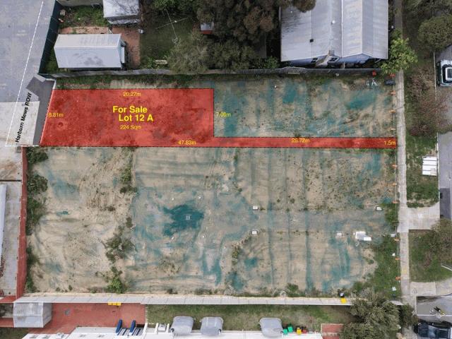 Land for sale in Mosman Park, Western Australia