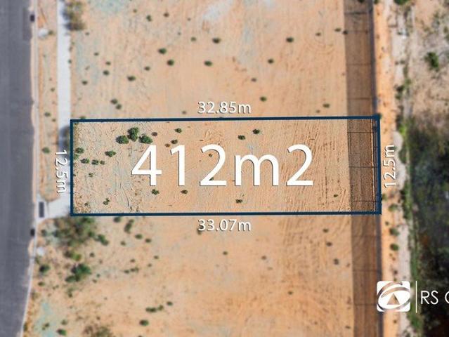 Land for sale in Piara Waters, City Of Armadale