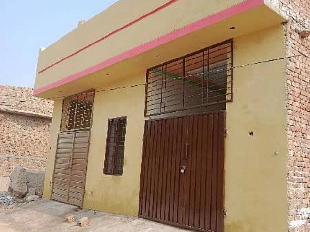 House for sale in Bahawalpur, Islamabad Capital Territory