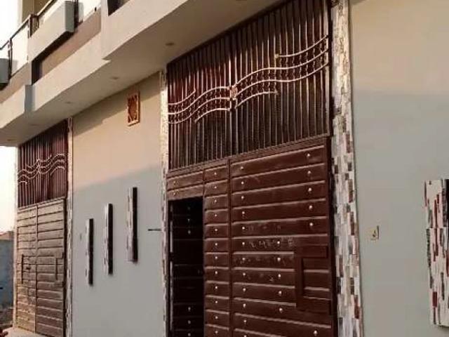 House for sale in Bahawalpur, Islamabad Capital Territory