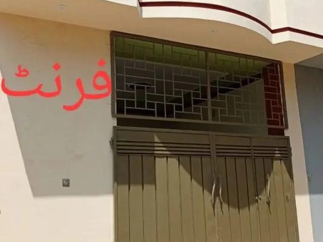 House for sale in Bahawalpur, Islamabad Capital Territory