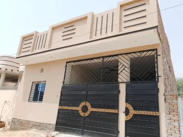 House for sale in Bahawalpur, Islamabad Capital Territory