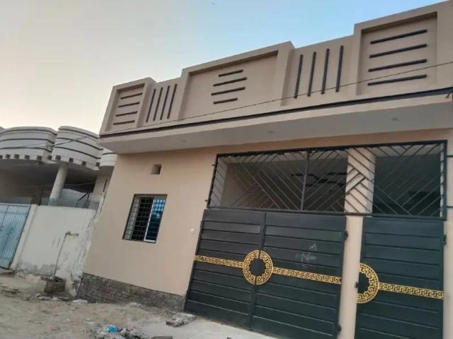 House for sale in Bahawalpur, Islamabad Capital Territory