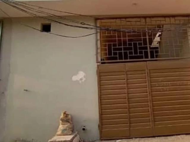 House for sale in Bahawalpur, Islamabad Capital Territory