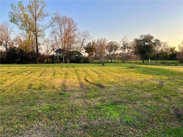 Land for sale in Belle Chasse Land for sale in Belle Chasse