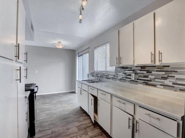 Apartment for rent in Las Vegas, Nevada