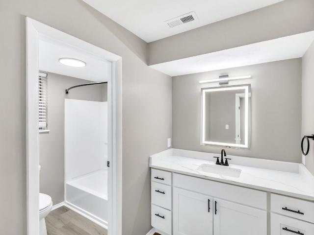 Apartment for rent in Virginia