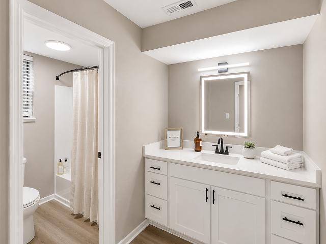 Apartment for rent in Greentree Apartments, Chesapeake