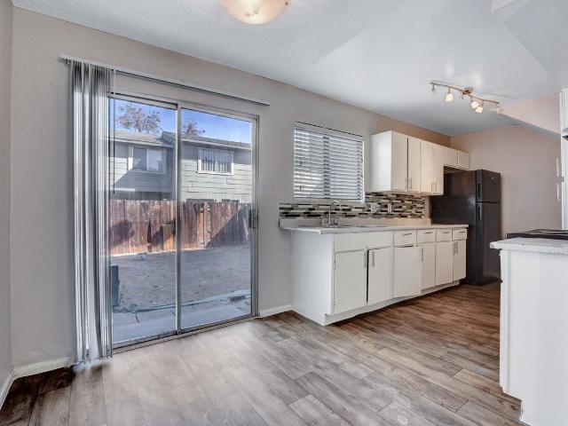 Apartment for rent in Las Vegas, Nevada