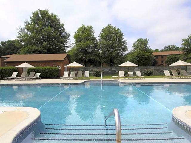 Apartment for rent in Virginia
