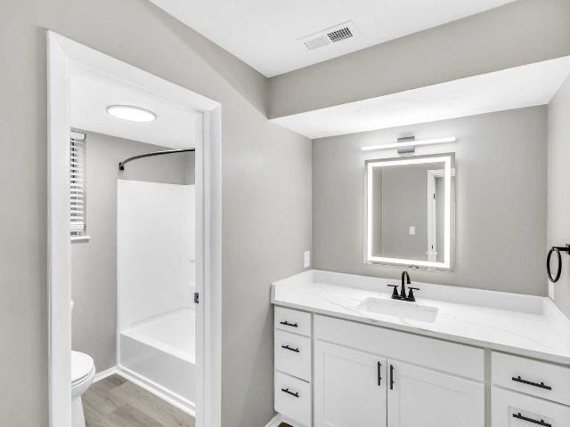 Apartment for rent in Greentree Apartments, Chesapeake