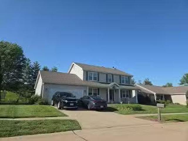 House for sale in O Fallon