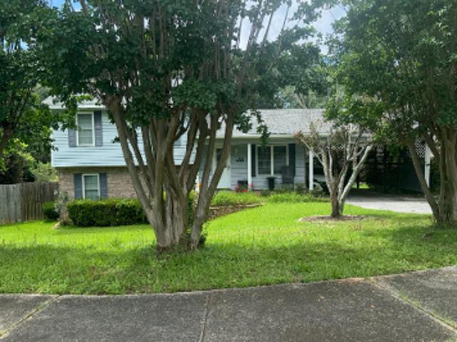 House for sale in Mobile, Alabama