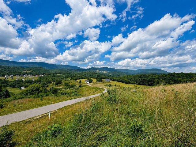 Land for sale in Virginia