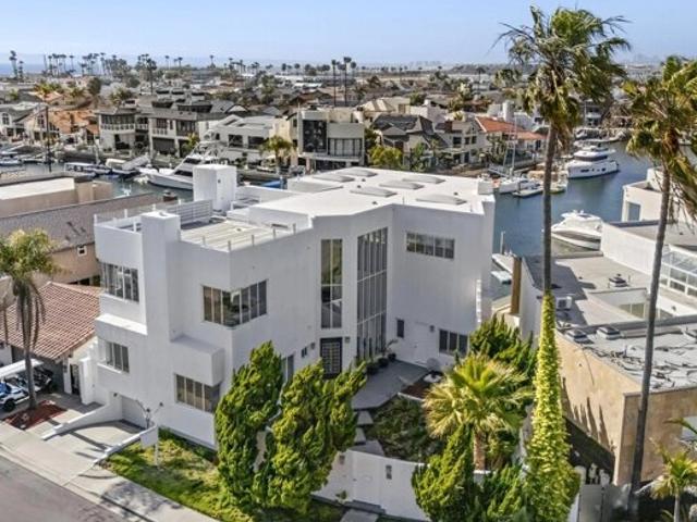 House for sale in Coronado, California