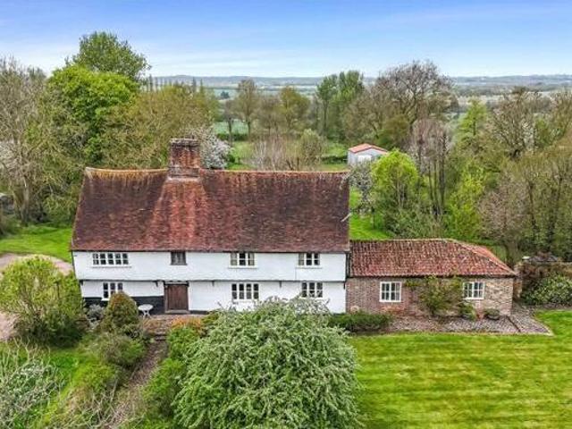 House for sale in Colliers End, Hertfordshire