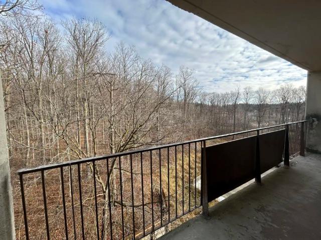 Apartment for rent in Pioneer Park, Kitchener