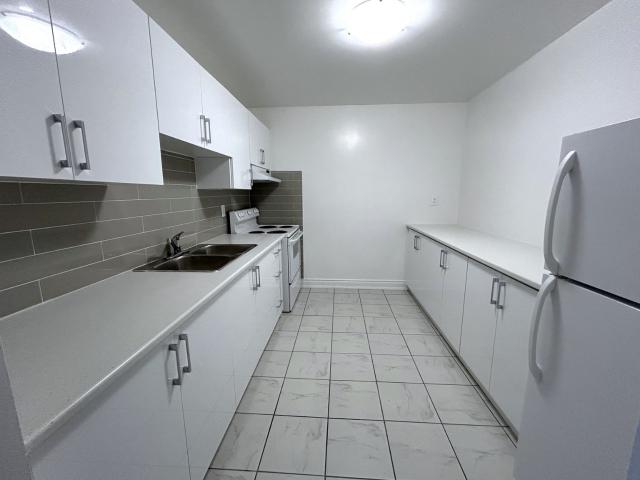 Apartment for rent in Kitchener, Ontario