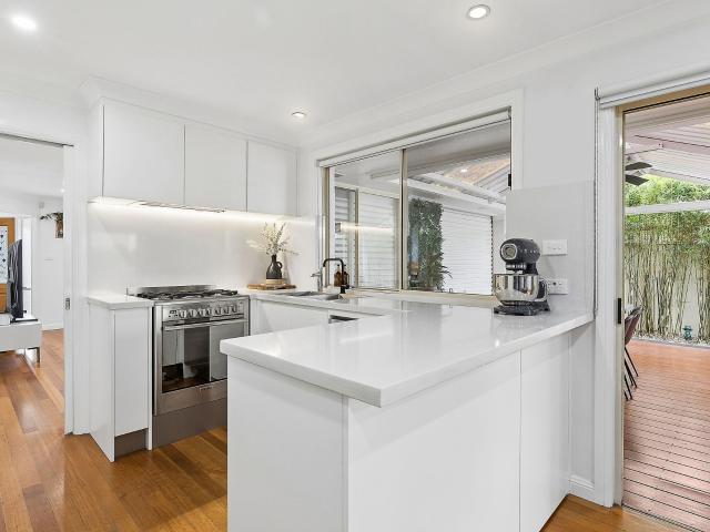 House for rent in Sydney, New South Wales