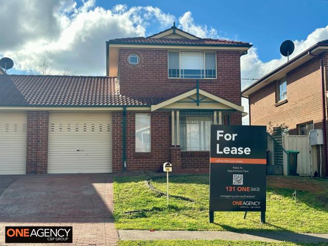 House for rent in Sydney, New South Wales