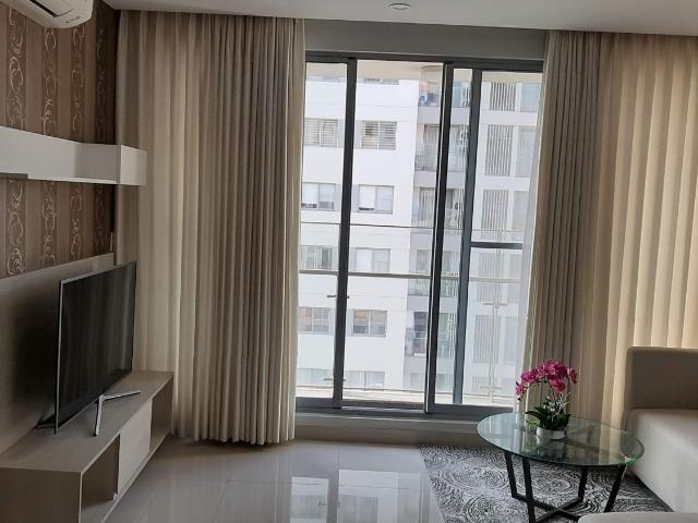 Căn hộ cho thuê tại Hồ Chí Minh