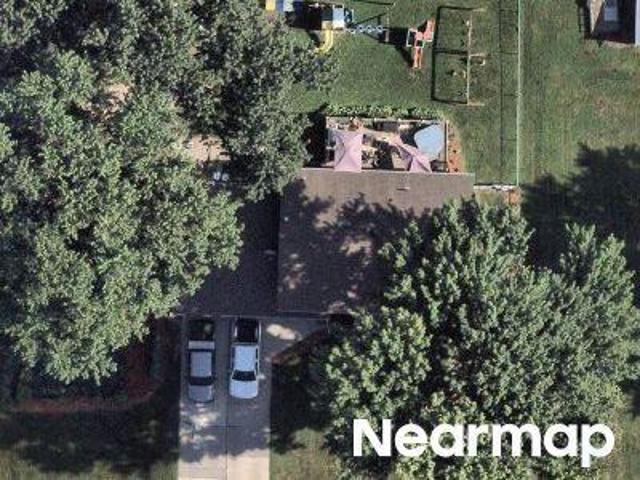 House for sale in Council Bluffs, Iowa