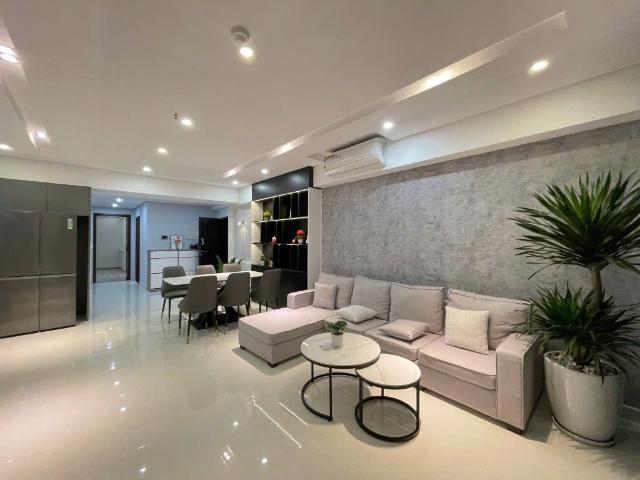 Căn hộ cho thuê tại Phường Tân Mỹ, Thành phố Hồ Chí Minh