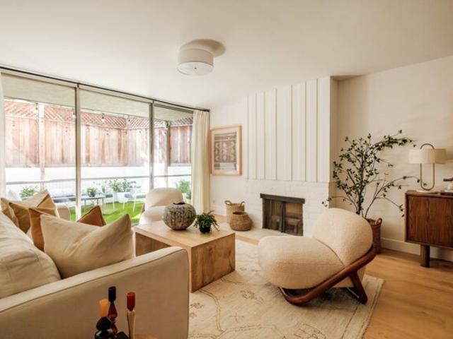 Condo for sale in Culver City, California