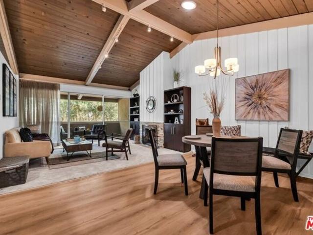 Condo for sale in Culver City, California