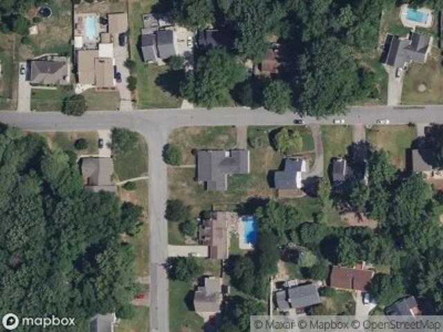 House for sale in Douglasville, Georgia