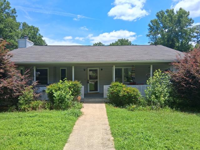 House for sale in Douglasville, Georgia