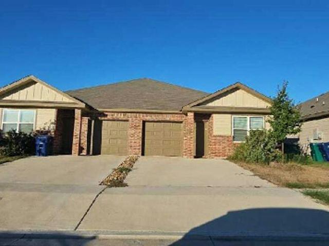 House for sale in Copperas Cove, Lampasas County