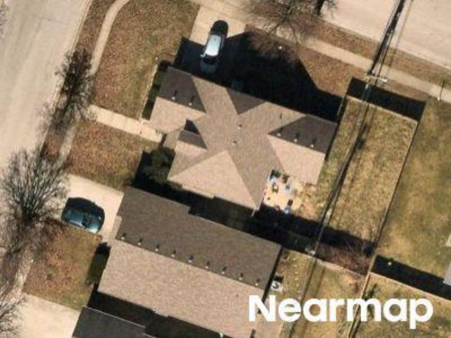 House for sale in Lexington, Kentucky