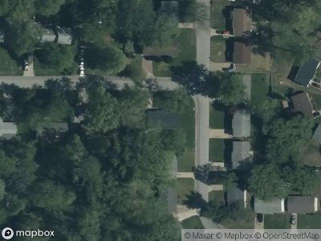 House for sale in Missouri