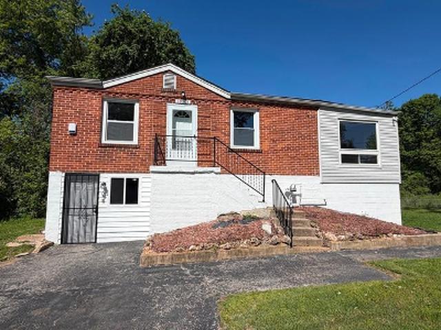 House for sale in Missouri