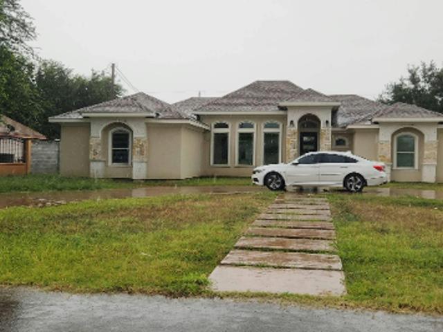 House for sale in Hidalgo, Texas