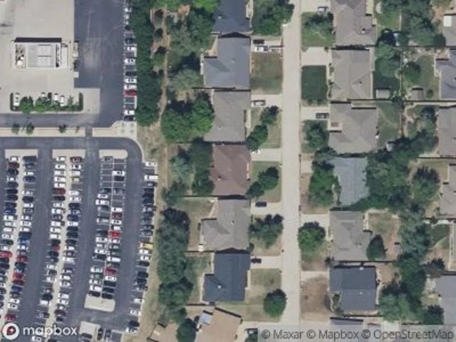 House for sale in Oklahoma City, Oklahoma