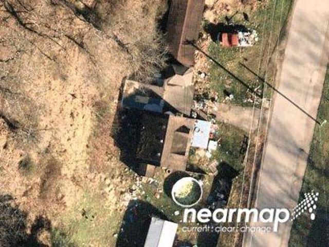 House for sale in West Virginia