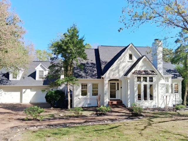 House for sale in Lewisburg, Middle Tennessee