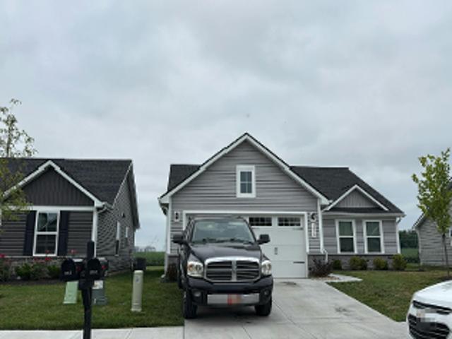 House for sale in Lebanon, Indiana