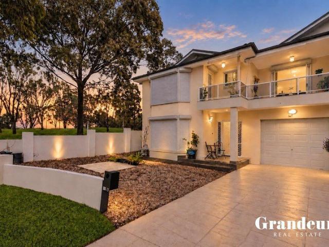 House for sale in Green Valley, Sydney