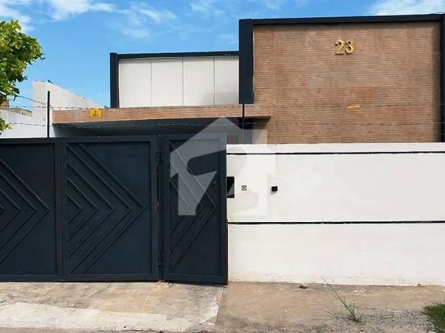 House for sale in Islamabad