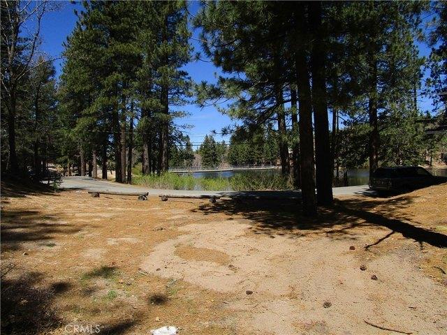 Land for sale in Green Valley Lake, California
