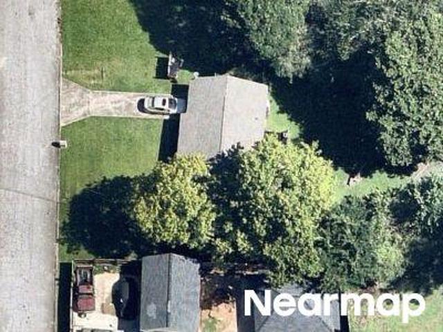 House for sale in Clayton, Georgia