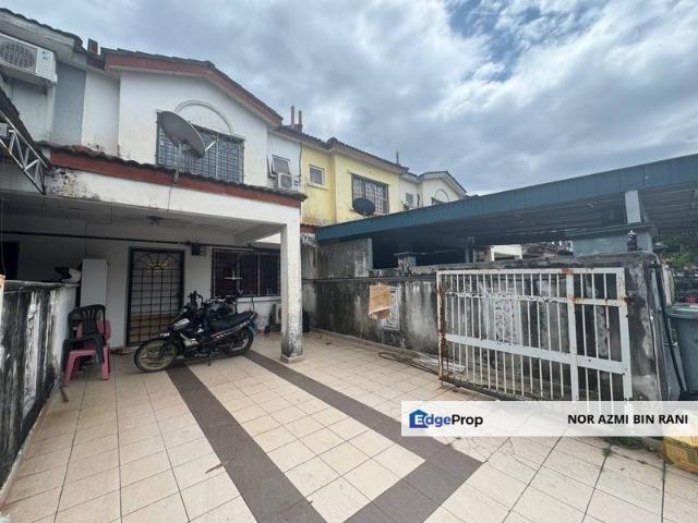 House for sale in Selayang, Selangor