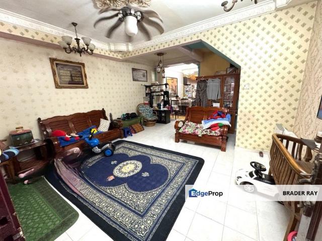 House for sale in Selayang, Selangor