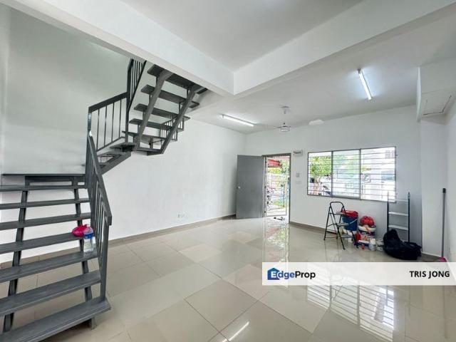 House for sale in Selayang, Selangor