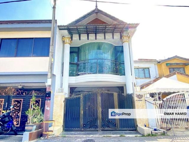 House for sale in Selayang, Selangor