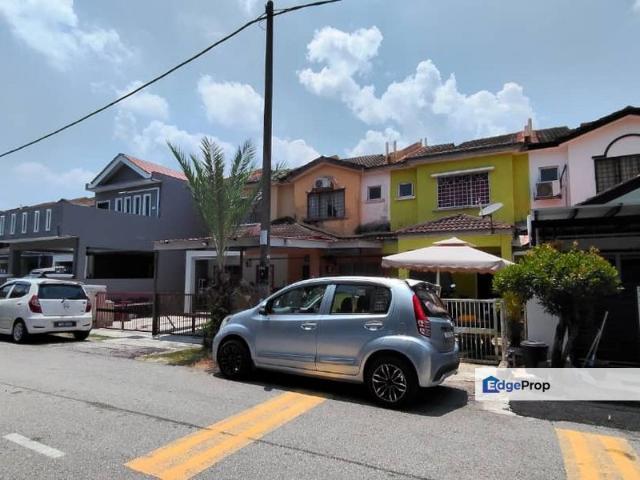 House for sale in Pekan Lama Rawang, Majlis Perbandaran Selayang