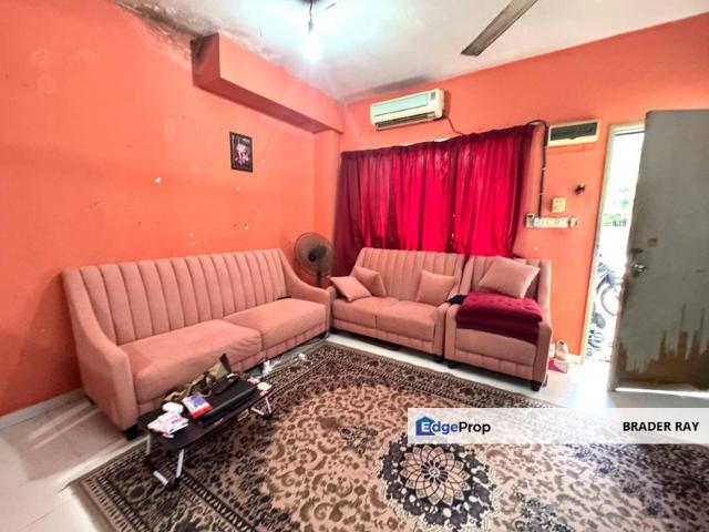 House for sale in Pekan Lama Rawang, Majlis Perbandaran Selayang